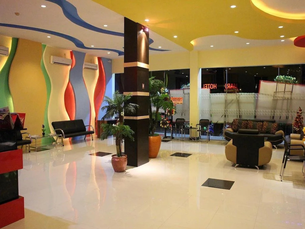 Marina Hotel Manado