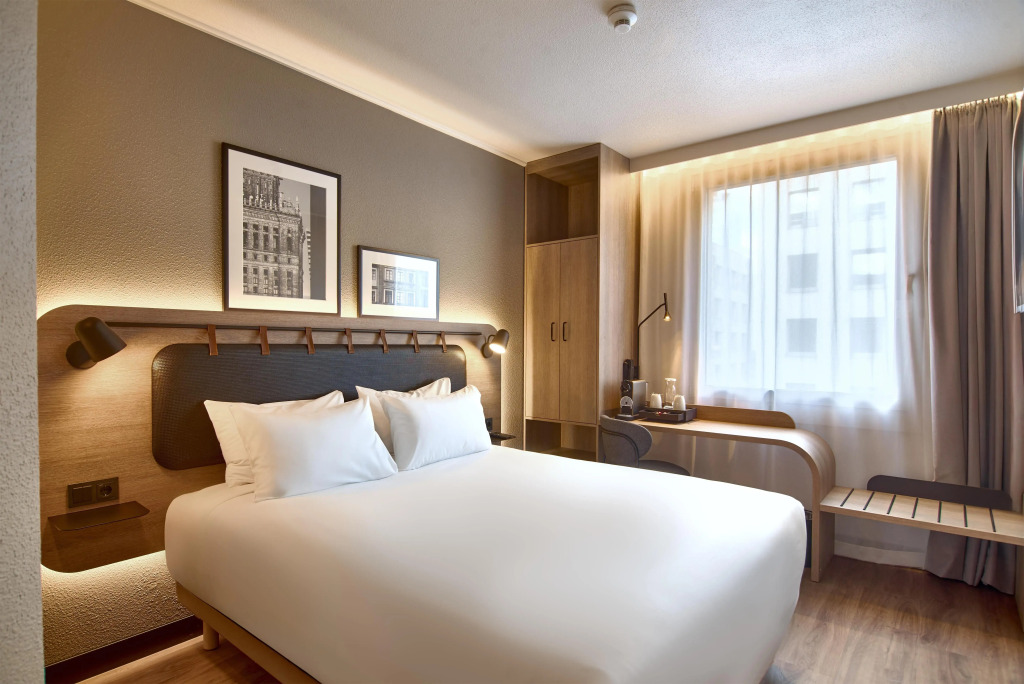 Campanile PRIME - Lublin