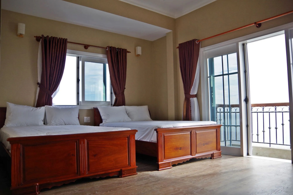 Ngoc Chau Phu Quoc Hotel