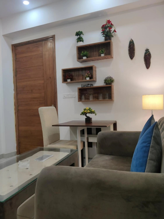 Luxury Studio Apartment in Central Noida by TFS-11