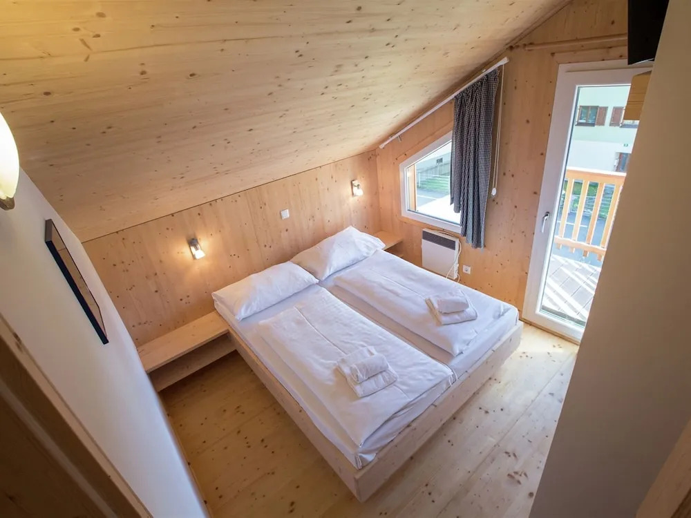 Chalet in Hohentauern nahe Skilift