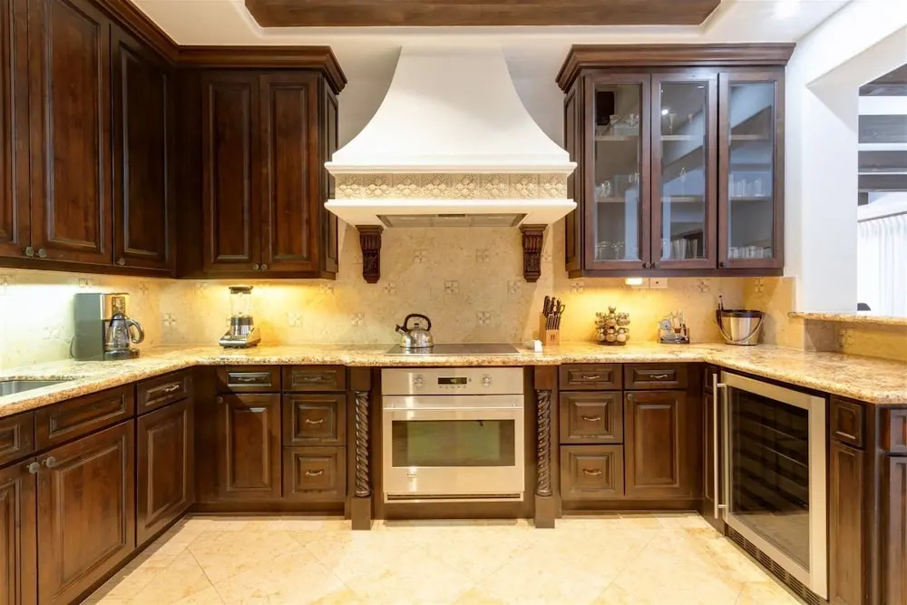 Hacienda Beach 3 Bdrm. Includes Cook Service for Bkfast & Lunch...best Deal in Hacienda!