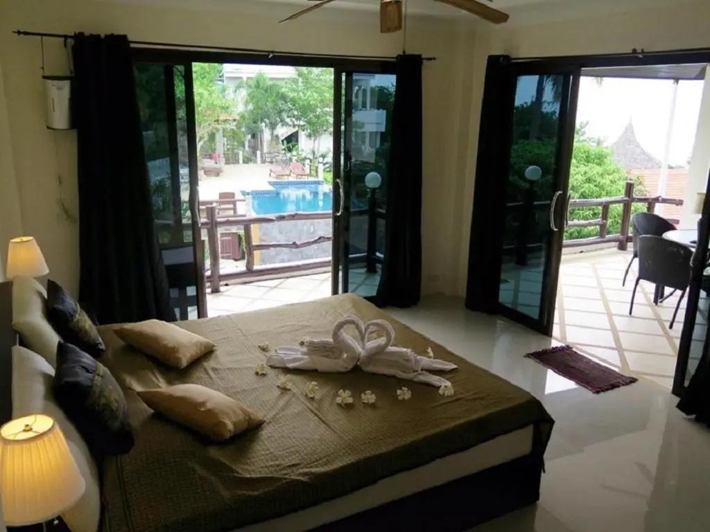 Viking House Villa Deluxe