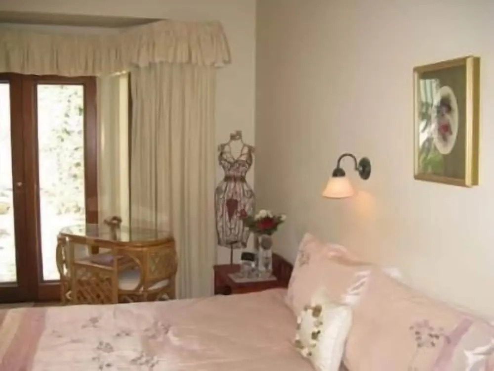 Beechworth Gorge Walk Guest House