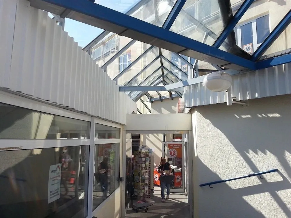 City Hotel Bauer