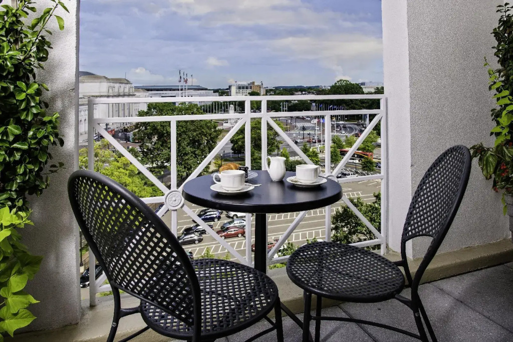 Phoenix Park Hotel