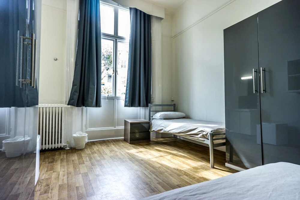 Sandeman-Allen House - Hostel