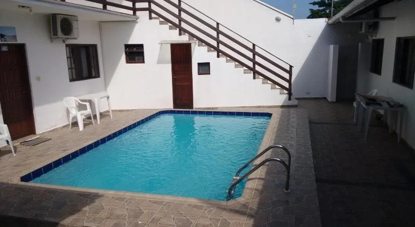 Pousada BL Itanhaém