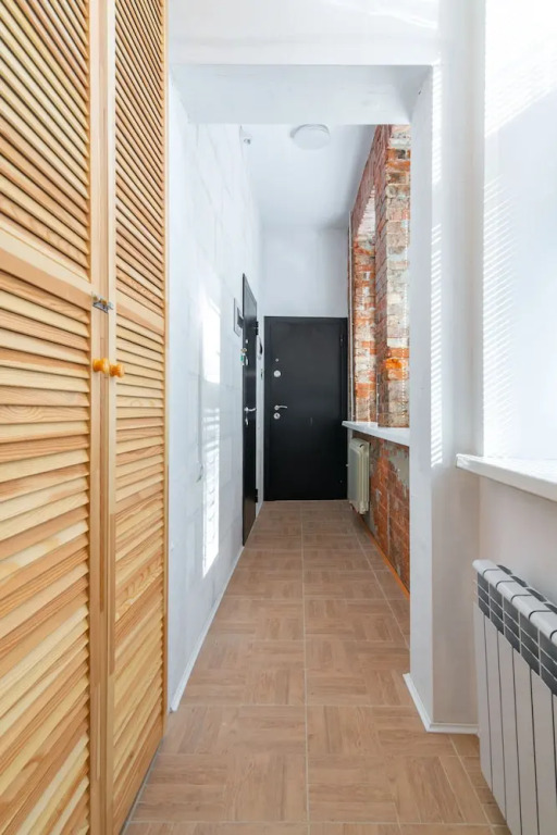 Отель Eco Home