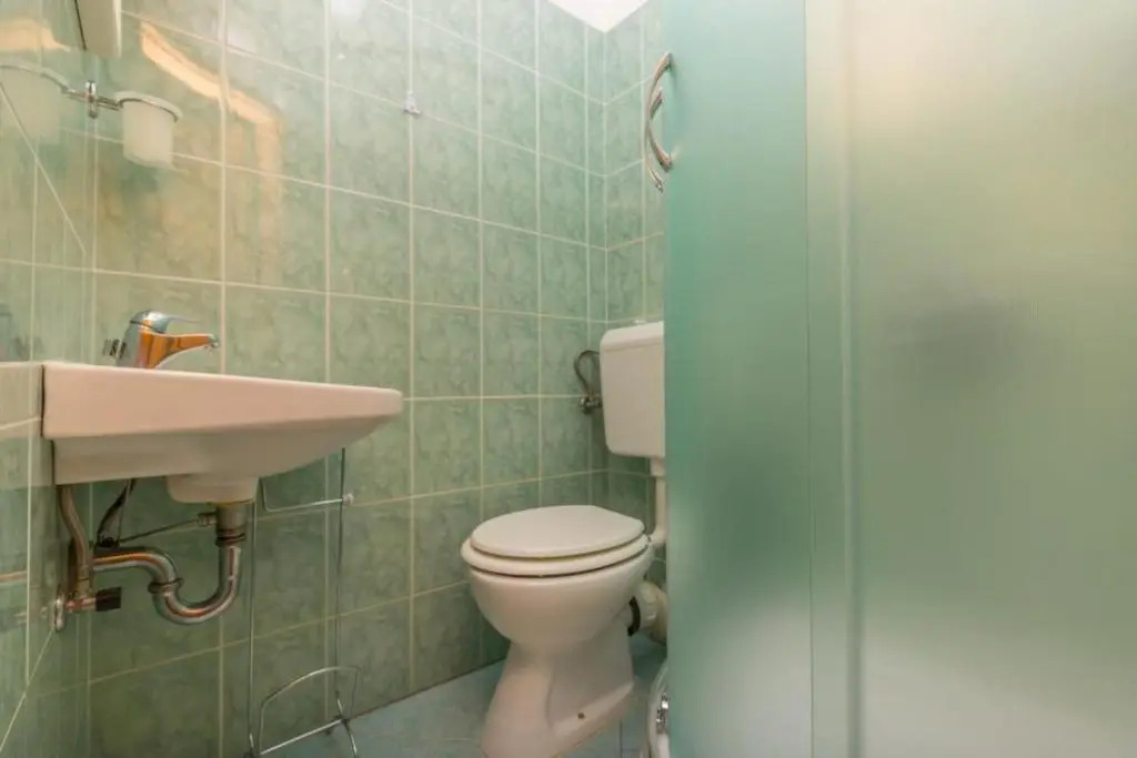 Studio Apartment Iva