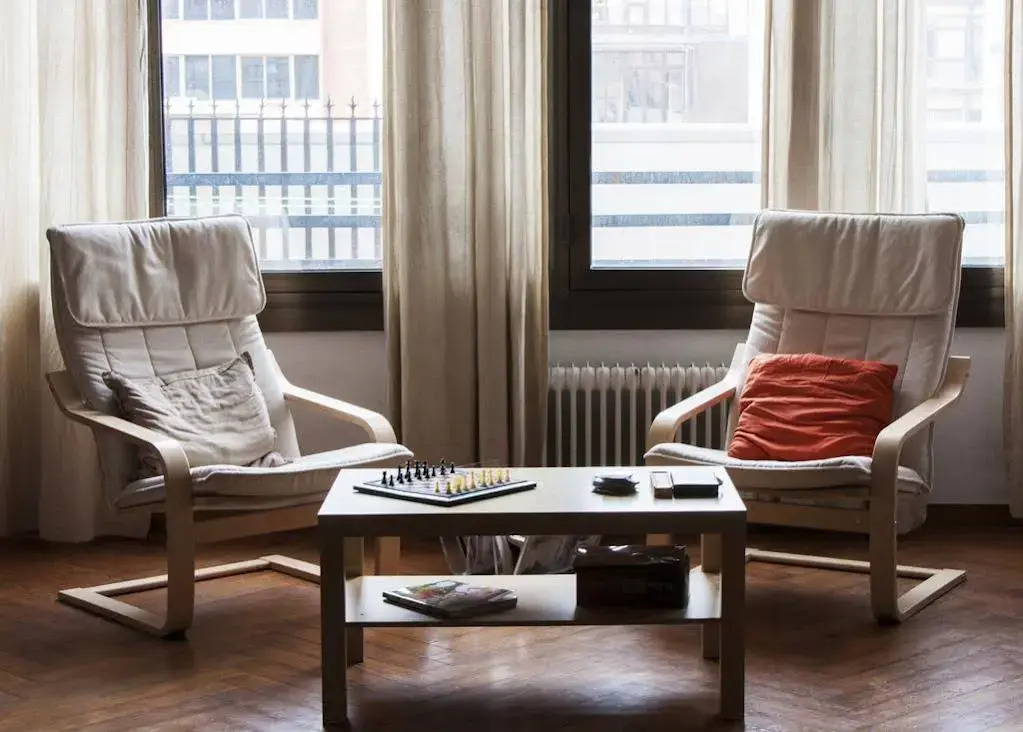 Art City Hostel Barcelona - Adults only