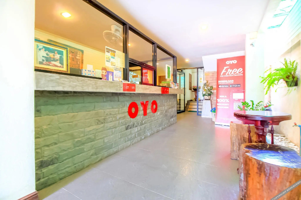 OYO 321 Country Place Hua Hin