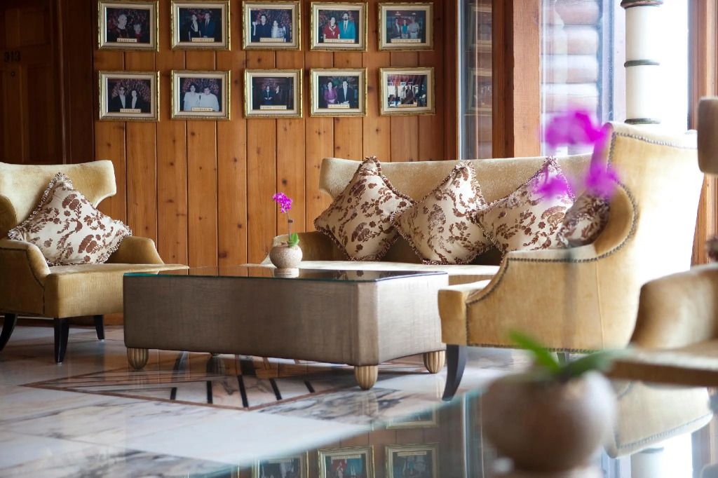 LeaLea Garden Hotel Sun Moon Lake