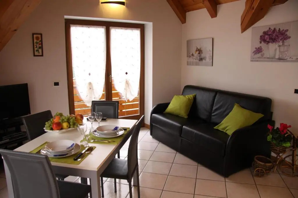 Casa Bellavista