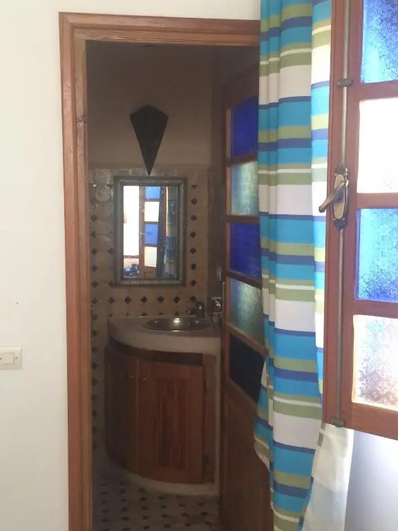 Riad Aicha