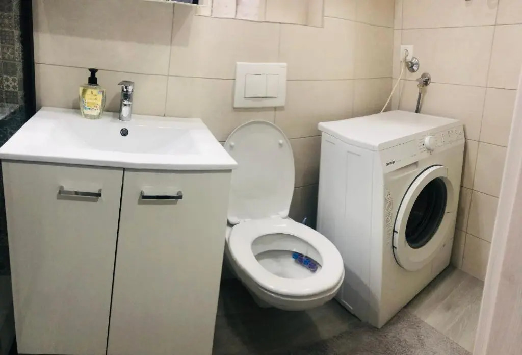 Mini apartman Smile