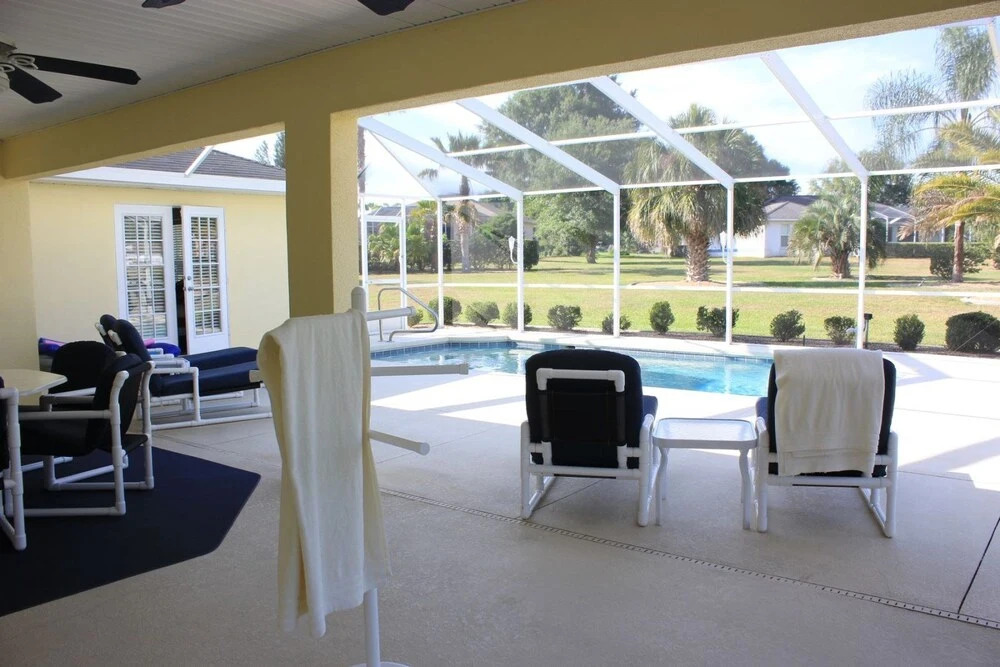 Villa Butterfly - Comfort - 2 Bedroom