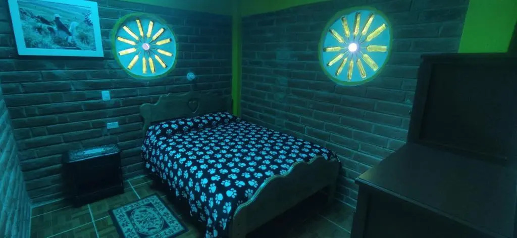 Hostal el Vaquero