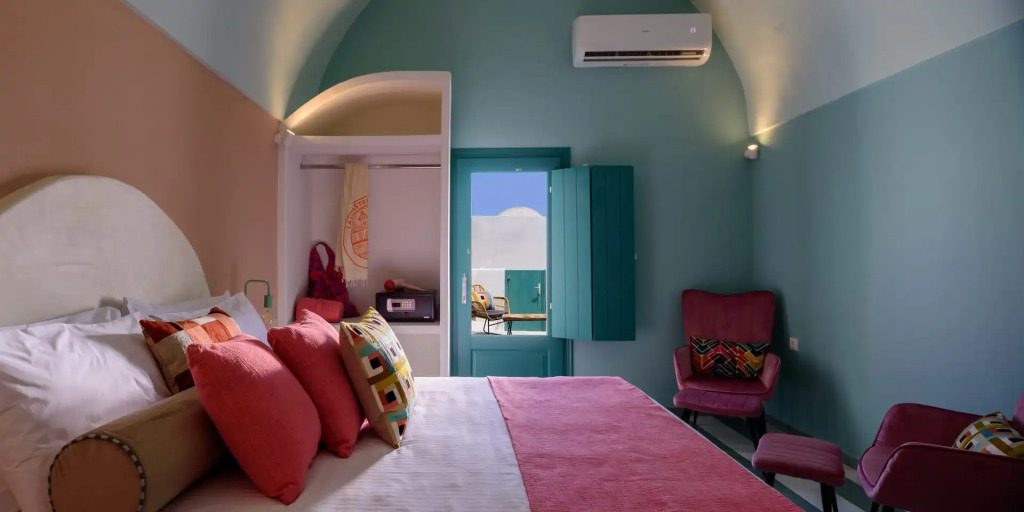 Ice Cream Suites