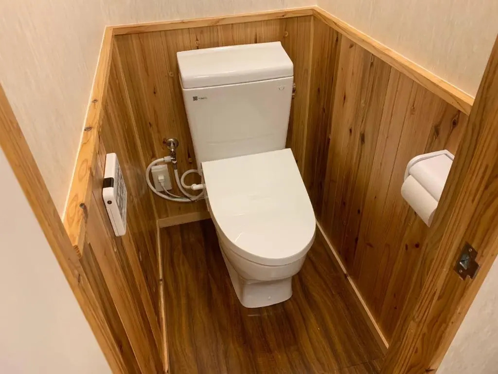Condominium WAFU TEI Okinawa city / Vacation STAY 58897