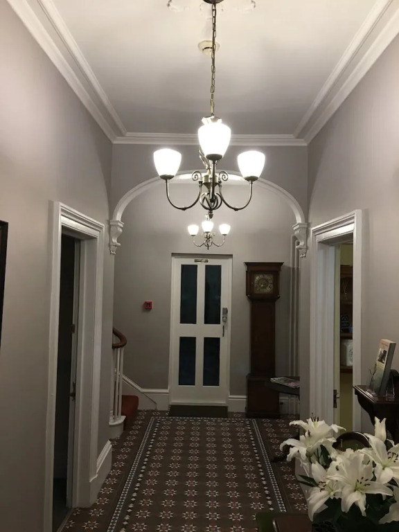 Ashdale Guesthouse