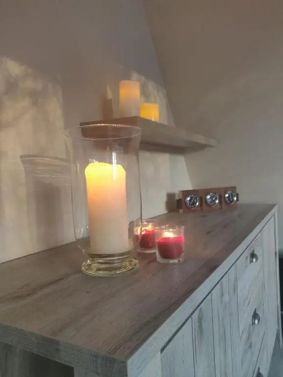Chalet Woods