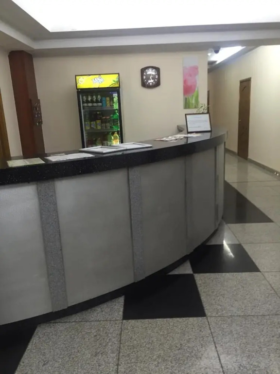 Hotel Tranzit