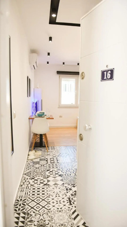 City Center 9 - Tirana Way Apartments