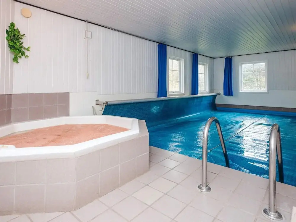 10 person holiday home in Rømø