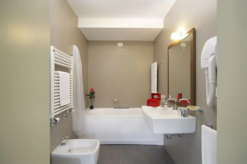 Al Canal Regio - Guest House