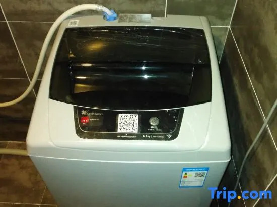 Du Shi 118(Qingdao chengzhongcheng Fenggang subway store)