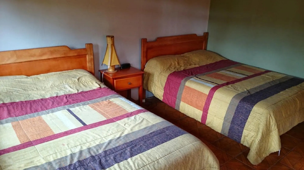 Hostal Casa Del Rio