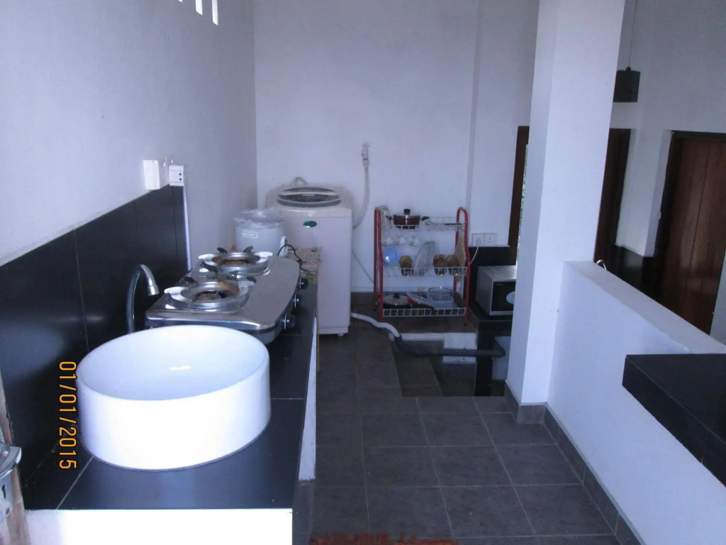 KANDY Holiday Residence