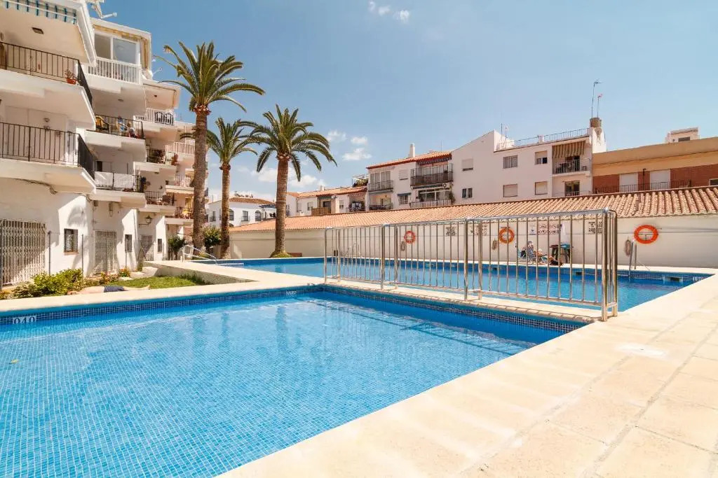Coronado 73 Apartments Casasol
