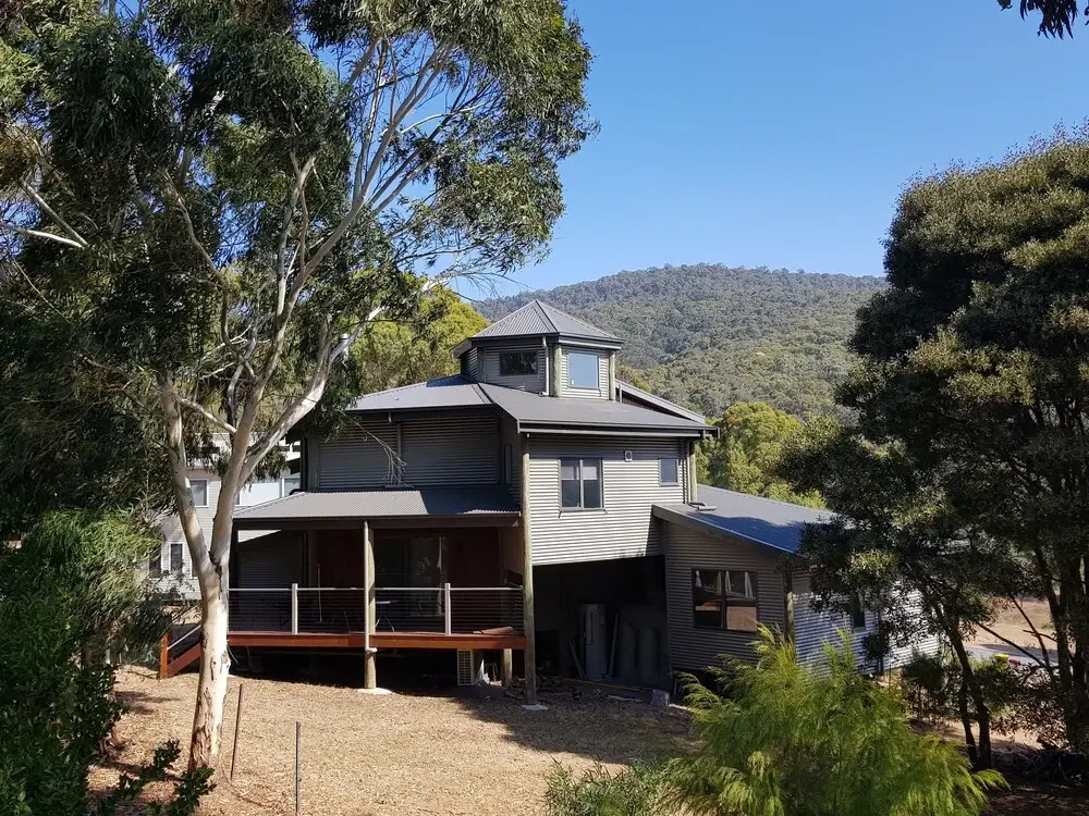 Moondance Lodge