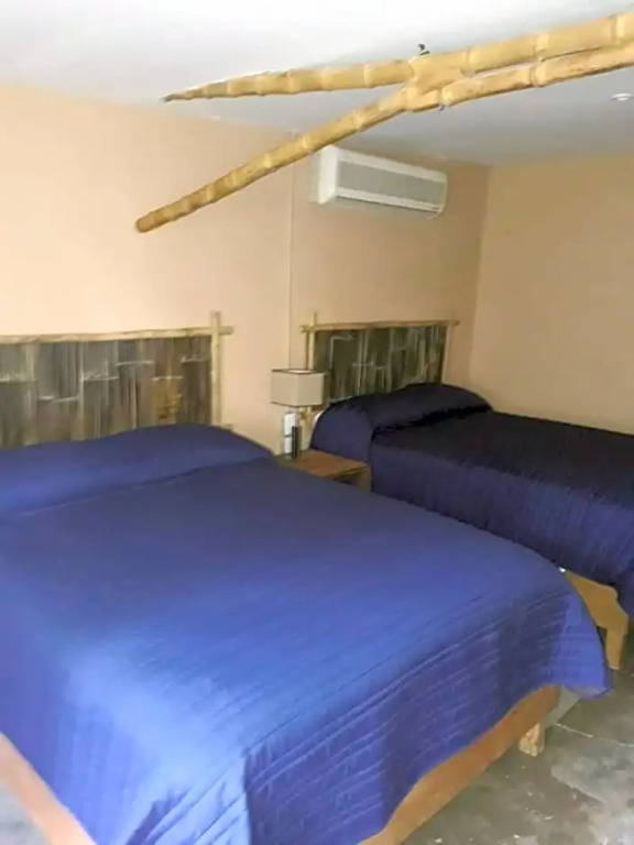 Eco Hotel Casa Kima