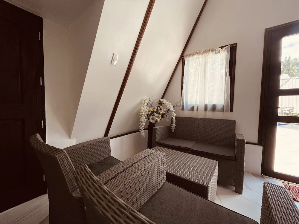 A House Lucban