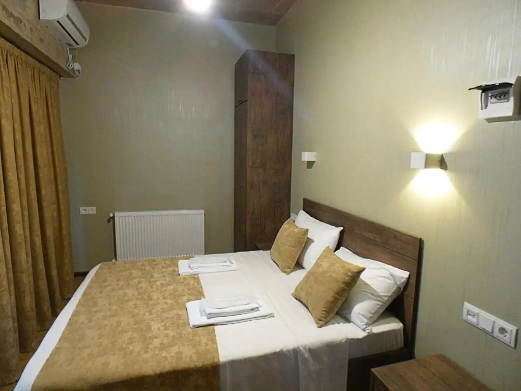 Magic Hotel
