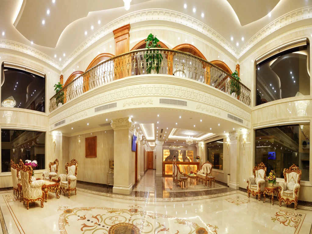 Riverside Hotel Quang Binh
