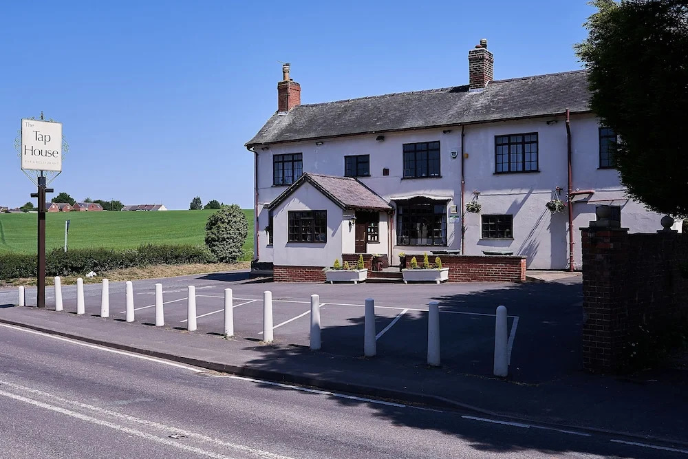 The Tap House