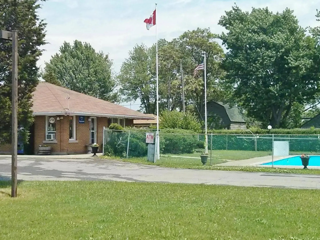 Port Motel