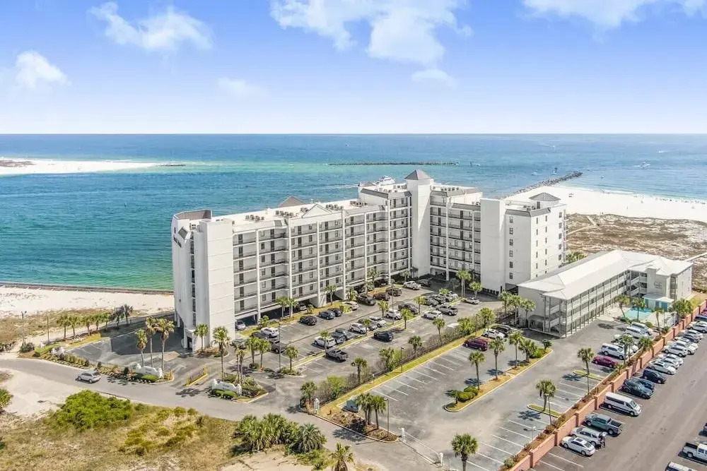 Grand Pointe 310 Panoramic Views Huge Balcony
