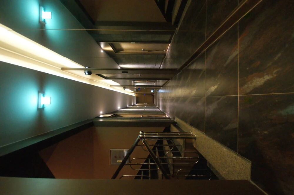 Hotel Lazzi