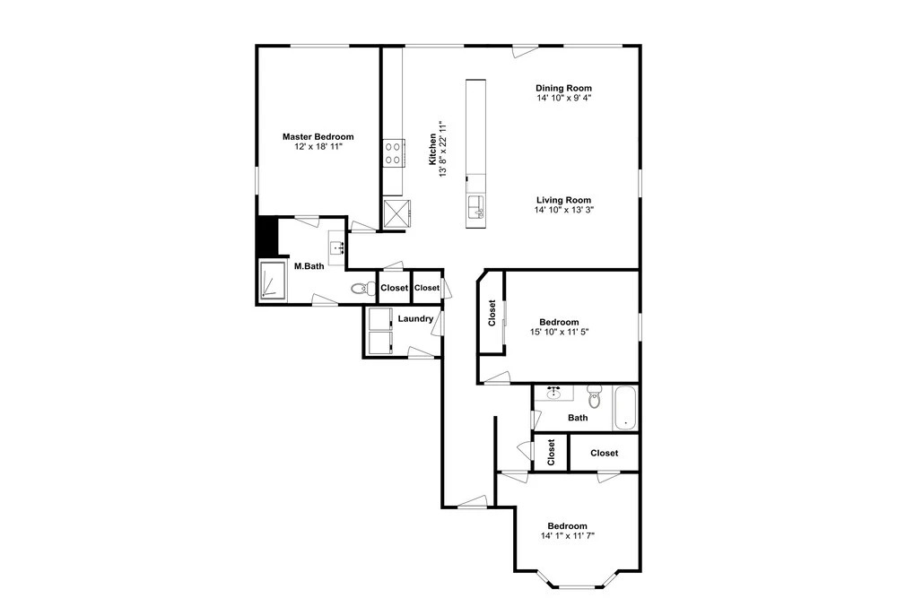 Seaspray by Southern Vacation Rentals