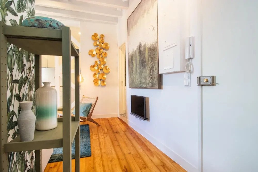 Alfama Stylish Studios by Hosty
