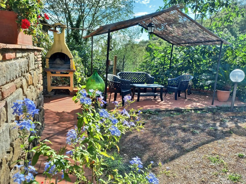 Casa Le Celle