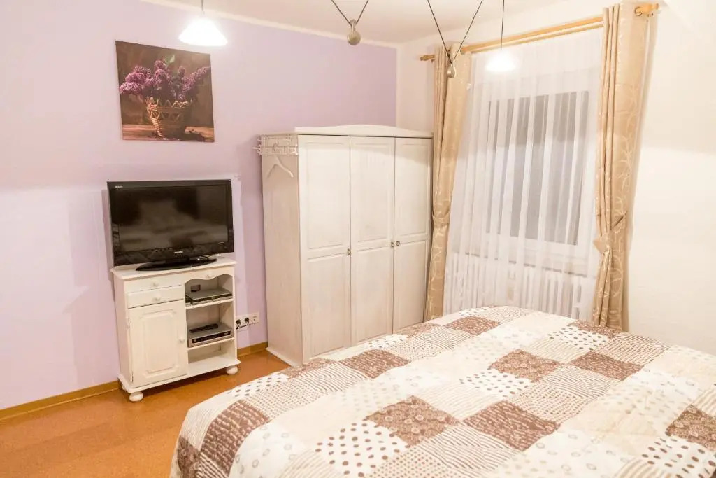 Ferienwohnung-Schwanke