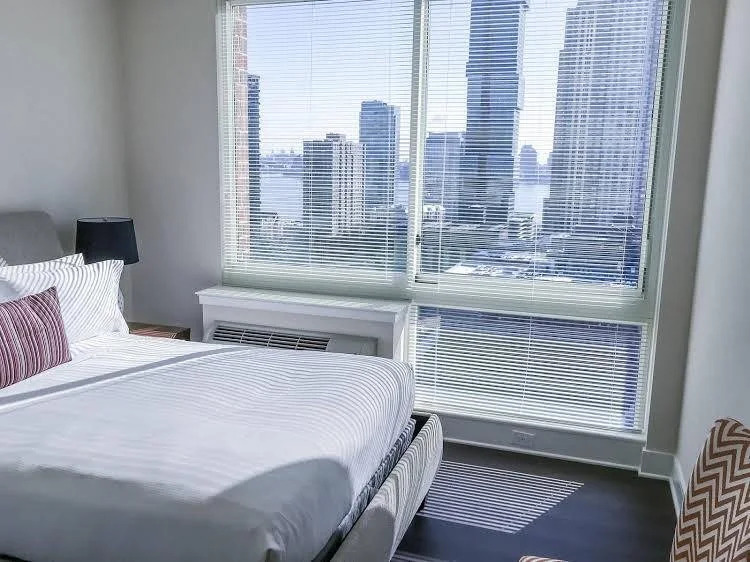 Dharma Home Suites JC at Grove Station II