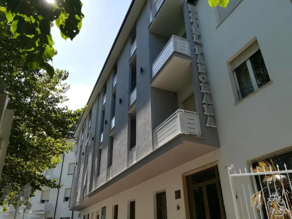 Hotel Panorama