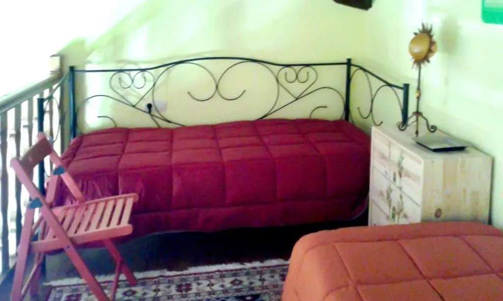 House With 2 Bedrooms in Grandas DE Salime, With Wonderful Mountain Vi